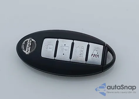 2015 Nissan Sentra Sv from USA, damaged, VIN 3N1AB7AP0FL672786